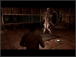 1 - Silent Hill - Overlook Penitentiary - Otherworld - Silent Hill - Silent Hill: Homecoming - Game Guide and Walkthrough