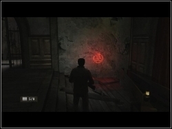 Take the Kneeling Man Plate from the confessional - Silent Hill - Church - Silent Hill - Silent Hill: Homecoming - Game Guide and Walkthrough
