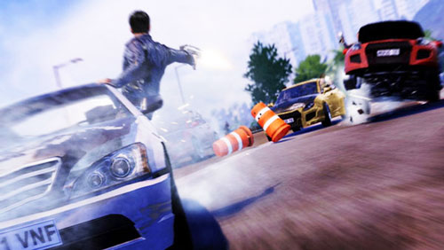 Sleeping Dogs is a very good action game, in which you play as a policeman, Wei Shen, who tries to eliminate mafia group called Sun On Yee - Sleeping Dogs - Game Guide and Walkthrough