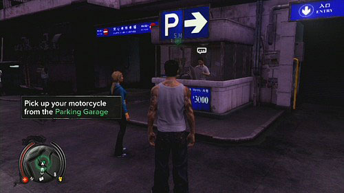 Call to Teng and finish the mission - Popstar Lead 2 - Arrested Supplier - Walkthrough - Sleeping Dogs - Game Guide and Walkthrough