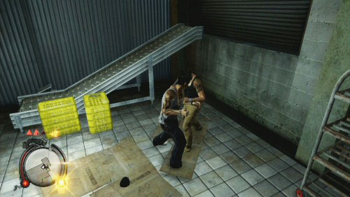 In the last one, you find the chased gangster - Final Kill - Walkthrough - Sleeping Dogs - Game Guide and Walkthrough