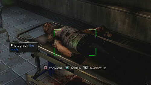 In one of the warehouse you find three corpses of gangsters - Serial Killer Lead 1 - Cop Missions - Sleeping Dogs - Game Guide and Walkthrough
