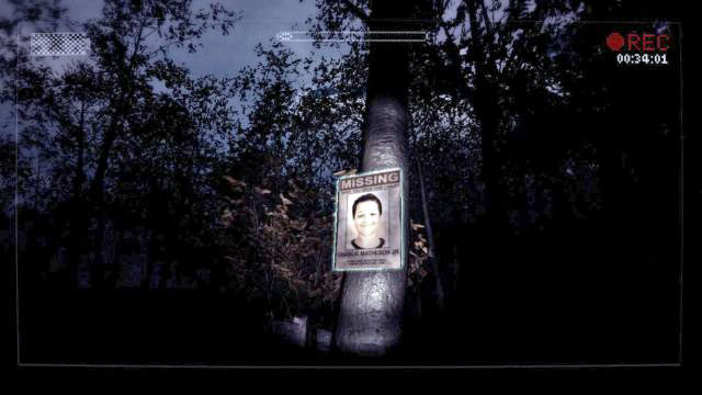 Where are you, Charlie? - Prologue - Walkthrough - Slender: The Arrival - Game Guide and Walkthrough
