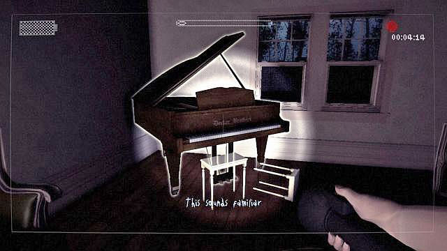 Play a note for Slender Man. - Additional chapters - Easter Eggs and bonuses - Slender: The Arrival - Game Guide and Walkthrough