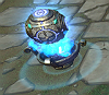 Ward: Normal Wards, which are available in the shop for 75 of gold, illuminate the map for 3 minutes and then they disappear - The vision on the map and Farming (Last Hitting) - The basics of the game - Smite - Game Guide and Walkthrough