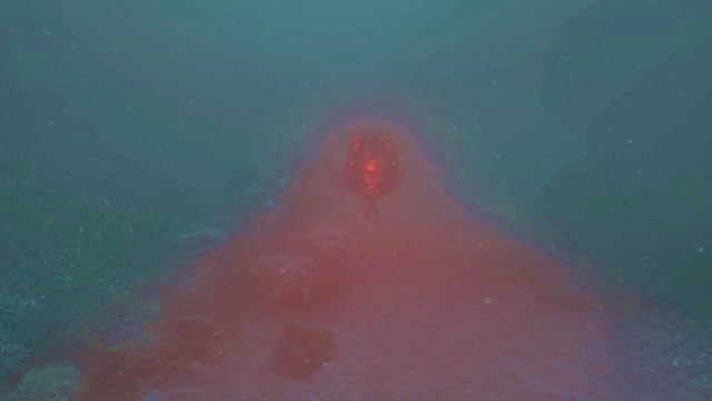 New enemies are blind as a mole, but they have the ears of a bat. - 05 - Ocean depths - Walkthrough - SOMA - Game Guide and Walkthrough