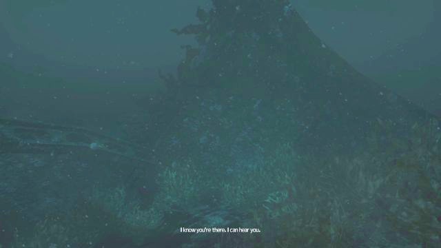 Even a perfect hideout wont help you much when you are making a ruckus. - 05 - Ocean depths - Walkthrough - SOMA - Game Guide and Walkthrough