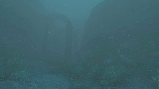 Ocean depths are certainly delightful, but are also extremely linear. - 05 - Ocean depths - Walkthrough - SOMA - Game Guide and Walkthrough