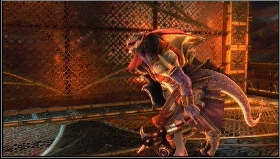 Opponents: Lizardman (Venom Fang C), Lizardman, Lizardman - Seong Mi-na - Story - Soul Calibur IV - Game Guide and Walkthrough