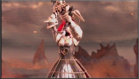 Opponents: Ashlotte (Auto Counter C, Magnet) - Talim - Story - Soul Calibur IV - Game Guide and Walkthrough