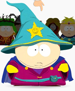 The Grand Wizard of the Kingdom of Kupa Keep - The party - South Park: The Stick of Truth - Game Guide and Walkthrough
