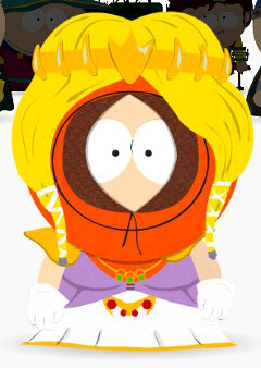 Princess Kenny - The party - South Park: The Stick of Truth - Game Guide and Walkthrough