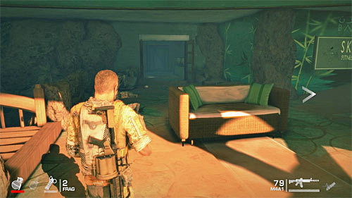 1 - Chapter V - The Edge - p. 1 - Game Walkthrough - Spec Ops: The Line - Game Guide and Walkthrough