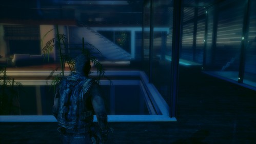 After another cut-scene youll find yourself in the apartment at the top of the building - Chapter XV - Welcome - Game Walkthrough - Spec Ops: The Line - Game Guide and Walkthrough