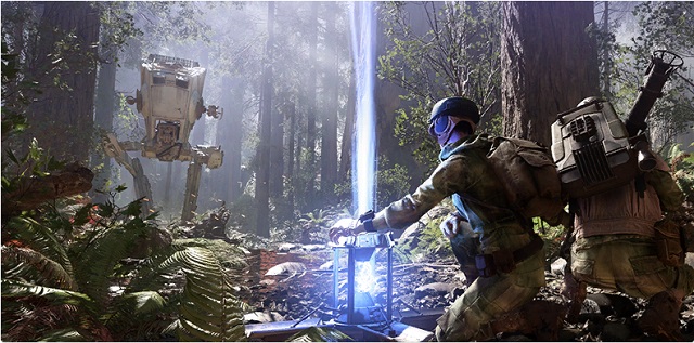 Supremacy - Supremacy - Game modes - Star Wars: Battlefront - Game Guide and Walkthrough