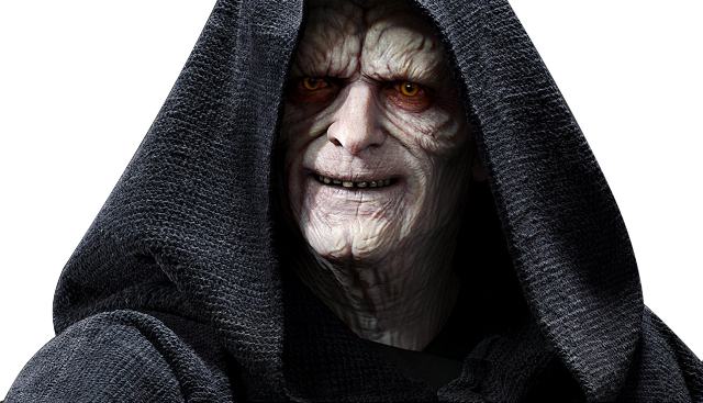 Emperor Palpatine - Emperor Palpatine - Heroes and villains - Star Wars: Battlefront - Game Guide and Walkthrough