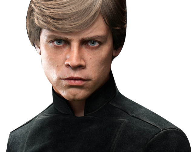 Luke Skywalker - Luke Skywalker - Heroes and villains - Star Wars: Battlefront - Game Guide and Walkthrough