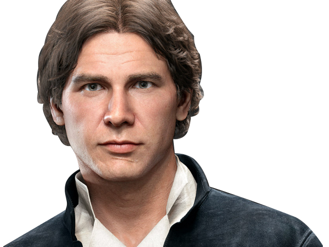 Han Solo - Han Solo - Heroes and villains - Star Wars: Battlefront - Game Guide and Walkthrough