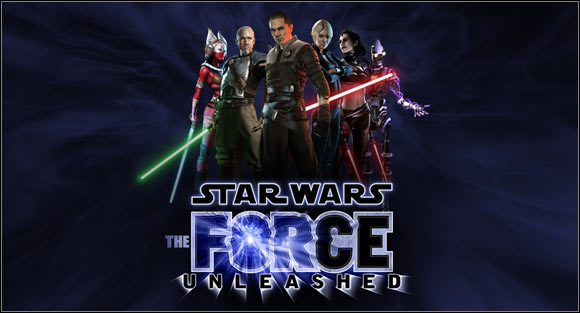 Welcome in the guide for the adepts of the dark side, which have Playstation3 or Xbox 360 - Star Wars: The Force Unleashed - Game Guide and Walkthrough