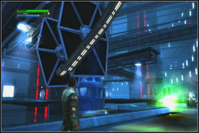 6 - Mission 01: TIE Fighter Factory - part 1 - Walkthrough - Star Wars: The Force Unleashed - Game Guide and Walkthrough