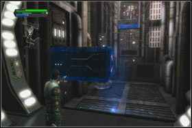 1 - Mission 01: TIE Fighter Factory - part 2 - Walkthrough - Star Wars: The Force Unleashed - Game Guide and Walkthrough