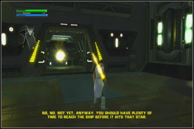 4 - Mission 04: The Empirical - Walkthrough - Star Wars: The Force Unleashed - Game Guide and Walkthrough