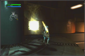 2 - Mission 05: Cloud City - Walkthrough - Star Wars: The Force Unleashed - Game Guide and Walkthrough