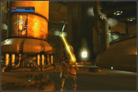 4 - Mission 05: Cloud City - Walkthrough - Star Wars: The Force Unleashed - Game Guide and Walkthrough