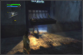 6 - Mission 06: Imperial Kashyyyk - part 2 - Walkthrough - Star Wars: The Force Unleashed - Game Guide and Walkthrough