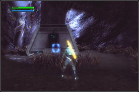 4 - Mission 06: Imperial Kashyyyk - part 2 - Walkthrough - Star Wars: The Force Unleashed - Game Guide and Walkthrough