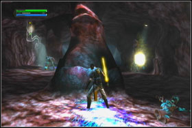5 - Mission 07: Imperial Felucia - part 2 - Walkthrough - Star Wars: The Force Unleashed - Game Guide and Walkthrough