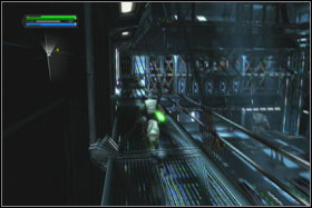 2 - Mission 09: Death Star - part 1 - Walkthrough - Star Wars: The Force Unleashed - Game Guide and Walkthrough