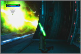 4 - Mission 09: Death Star - part 1 - Walkthrough - Star Wars: The Force Unleashed - Game Guide and Walkthrough