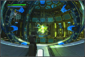 2 - Mission 09: Death Star - part 2 - Walkthrough - Star Wars: The Force Unleashed - Game Guide and Walkthrough