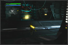1 - Mission 09: Death Star - part 2 - Walkthrough - Star Wars: The Force Unleashed - Game Guide and Walkthrough