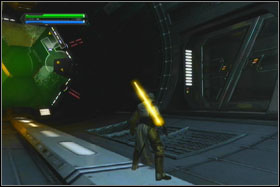 3 - Mission 09: Death Star - part 2 - Walkthrough - Star Wars: The Force Unleashed - Game Guide and Walkthrough