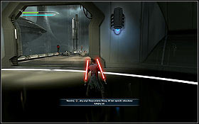 3 - Kamino - The Escape - Walkthrough - Star Wars: The Force Unleashed II - Game Guide and Walkthrough