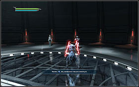 1 - Kamino - The Escape - Walkthrough - Star Wars: The Force Unleashed II - Game Guide and Walkthrough