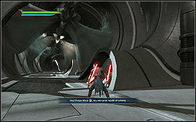 6 - Kamino - The Escape - Walkthrough - Star Wars: The Force Unleashed II - Game Guide and Walkthrough