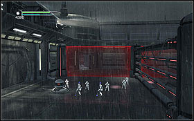 9 - Kamino - The Escape - Walkthrough - Star Wars: The Force Unleashed II - Game Guide and Walkthrough