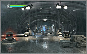12 - Kamino - The Escape - Walkthrough - Star Wars: The Force Unleashed II - Game Guide and Walkthrough