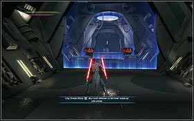 10 - Kamino - The Escape - Walkthrough - Star Wars: The Force Unleashed II - Game Guide and Walkthrough