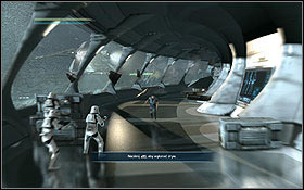 13 - Kamino - The Escape - Walkthrough - Star Wars: The Force Unleashed II - Game Guide and Walkthrough
