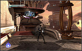 7 - Cato Neimoidia - The Eastern Arch - Walkthrough - Star Wars: The Force Unleashed II - Game Guide and Walkthrough