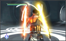 8 - Kamino - The Return - Walkthrough - Star Wars: The Force Unleashed II - Game Guide and Walkthrough