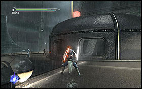 4 - Kamino - The Return - Hidden holocrons - Star Wars: The Force Unleashed II - Game Guide and Walkthrough