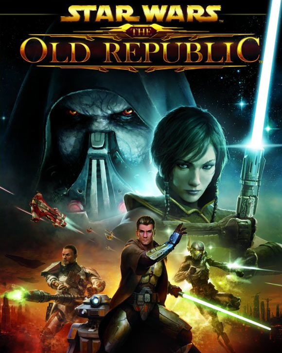 The game guide Star Wars: The Old Republic contains everything that concerns all the eight classes from the very beginning till leaving the starting planet - Star Wars: The Old Republic - Game Guide and Walkthrough