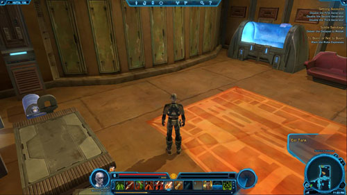 A - (L07) To Boom or Not to Boom - Hutta - Star Wars: The Old Republic - Game Guide and Walkthrough