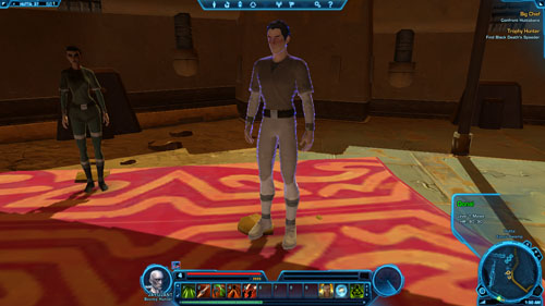 Defeat Fa'athra's Goons: 0/10 - (L07) Protection - Hutta - Star Wars: The Old Republic - Game Guide and Walkthrough