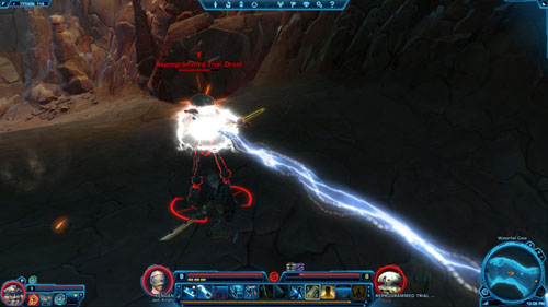 1 - (L09) Weapon of the Jedi - Jedi Knight - Star Wars: The Old Republic - Game Guide and Walkthrough